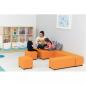 Preview: Modul Blocks mini - Sitz B 135, senf