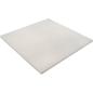 Preview: Akustik-Wandpaneel, Quadrat, Stärke 2 cm, platin