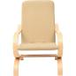 Preview: Freischwinger FINKA, beige