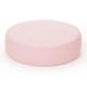 Preview: Sitzkissen Pastell, rund, H 8 cm