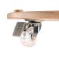 Preview: Mobiler Ständer für 20 Sitzkissen (Breite bis 35 cm), vertikal