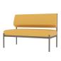 Preview: Nexa Sofa 2er, Bezug BD (899083)