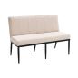 Preview: Xena Sofa B 120, Bezug RU (899102)