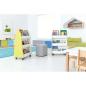Preview: Quadro Bibliotheksecke
