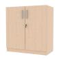 Preview: EXPO Schrank 80, Ahorn E (D094333-05)