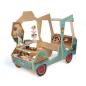 Preview: Foodtruck