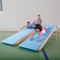 Preview: Rollenrutsche M, Länge 205 cm