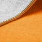 Preview: Teppich Farbquadrate, 2 x 2 m