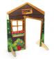 Preview: Spielhaus Element Home