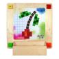 Preview: Wandspiel Pixelino