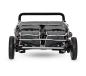 Preview: Cabrio Krippenwagen 4-Sitzer