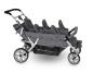 Preview: Cabrio Krippenwagen 6-Sitzer