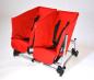 Preview: Duo-Baby-Sitz, rot