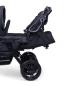 Preview: 6-Sitzer-Kinderwagen Sixseater, schwarz
