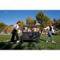 Preview: Kinderwagen WonderFold Stroller Pro 6-Sitzer
