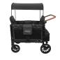 Preview: Kinderwagen WonderFold Stroller Luxe 4-Sitzer