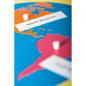 Preview: Montessori Puzzlekarte - Welt und ihre Kontinente