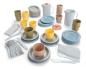Preview: tiny BIO-Lunch Set, 94tlg.