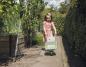 Preview: Green Garden 2‐Rad Schubkarre