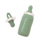 Preview: Rubens Babyflasche & Schnuller, grün