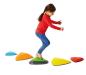 Preview: Flussstein Bouncing im Set mit 4 Flusssteinen