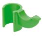 Preview: Befestigungsclip Jully Support, grün
