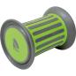 Preview: Rolle mit Sand, grün