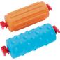 Preview: Corso Piccolo® - Taktile Schaumstoffrollen, 2 Stck.