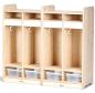Preview: Natura Garderobe