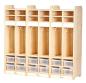 Preview: Natura Garderobe