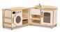Preview: Boston-Küche & Waschküche Set