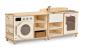 Preview: Boston-Küche & Waschküche Set