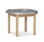Preview: Mini Tuff Tray Spieltisch, H 59 cm