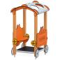 Preview: Quadro H Simple Waggon