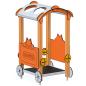 Preview: Quadro H Simple Waggon