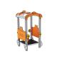 Preview: Quadro Me Simple Waggon