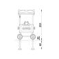 Preview: Quadro Me Simple Waggon