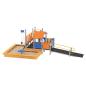 Preview: Quadro Me Set 12494 mit Sandkasten