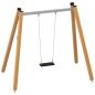 Preview: Orbis H Einfachschaukel - Gestell