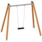Preview: Quadro H Einfachschaukel - Gestell