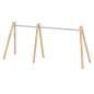 Preview: Robinio 3er-Schaukel - Gestell