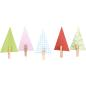 Preview: Weihnachtsbäume - Weihnachtsdekoration