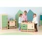Preview: Spielecke Küche Quadro - Set 6