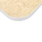 Preview: Flüstertischplatte PLUS, 120 x 80 - beige