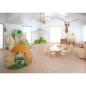 Preview: Krippe-Gruppenraum Flexi 1