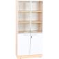 Preview: Grande - Vitrinenschrank, T 48