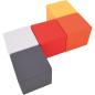 Preview: Inflamea Hocker-Set 2