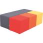 Preview: Inflamea Hocker-Set 4