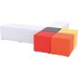 Preview: Inflamea Hocker-Set 5