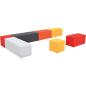 Preview: Inflamea Hocker-Set 6
